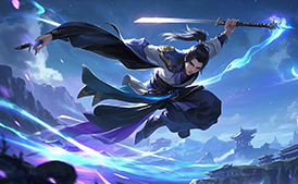 永劫无间武田信忠近战格斗